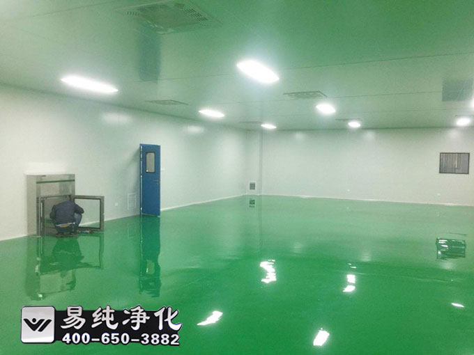 潔凈廠房構造與裝飾要求 (2).jpg 潔凈廠房構造與裝飾要求 (2).jpg