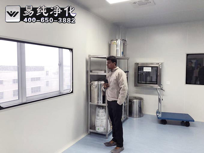 國外客戶參觀案例 國外客戶參觀案例