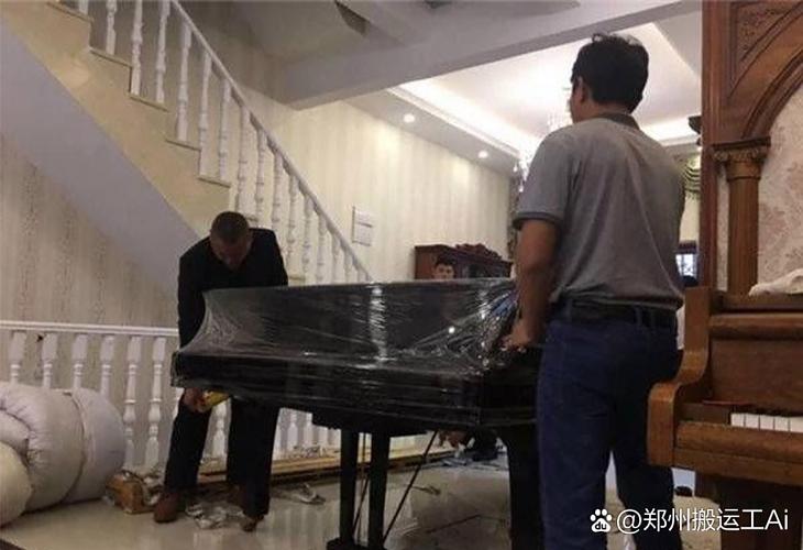 鄭州管城區(qū)鋼琴搬運(yùn)全攻略 三角鋼琴拆裝、打包、抬樓一站式服務(wù)指南